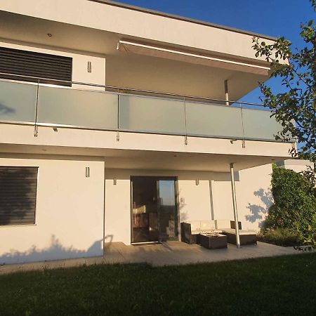 Ferienwohnung Relax Tettnang Bagian luar foto