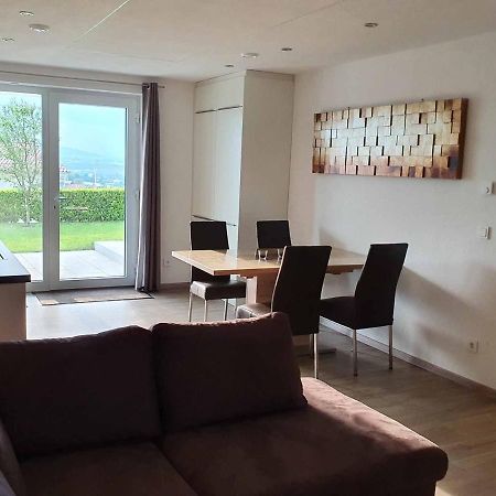 Ferienwohnung Relax Tettnang Bagian luar foto
