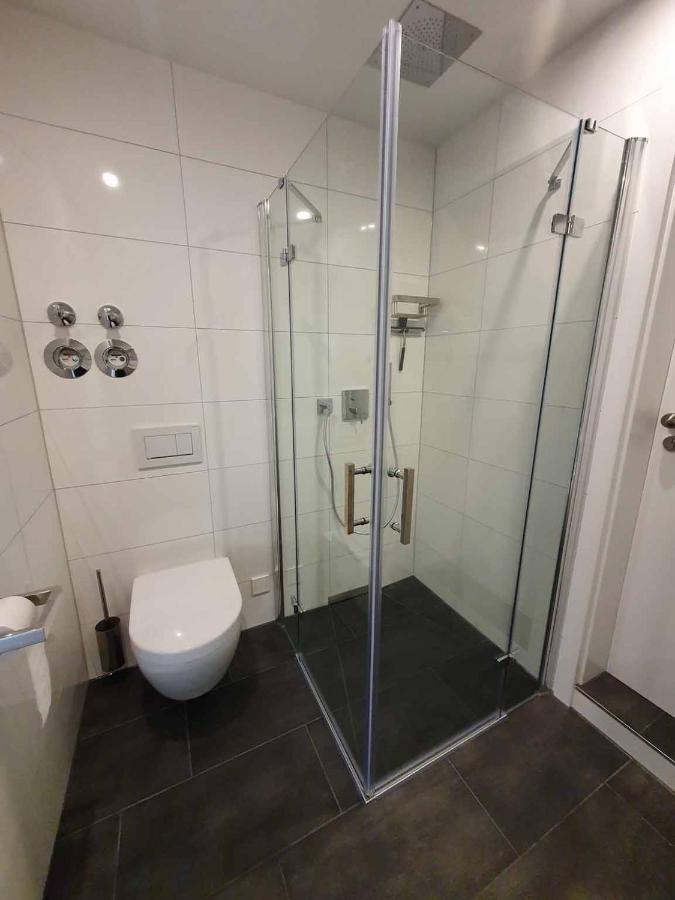 Ferienwohnung Relax Tettnang Bagian luar foto