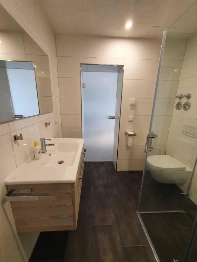 Ferienwohnung Relax Tettnang Bagian luar foto