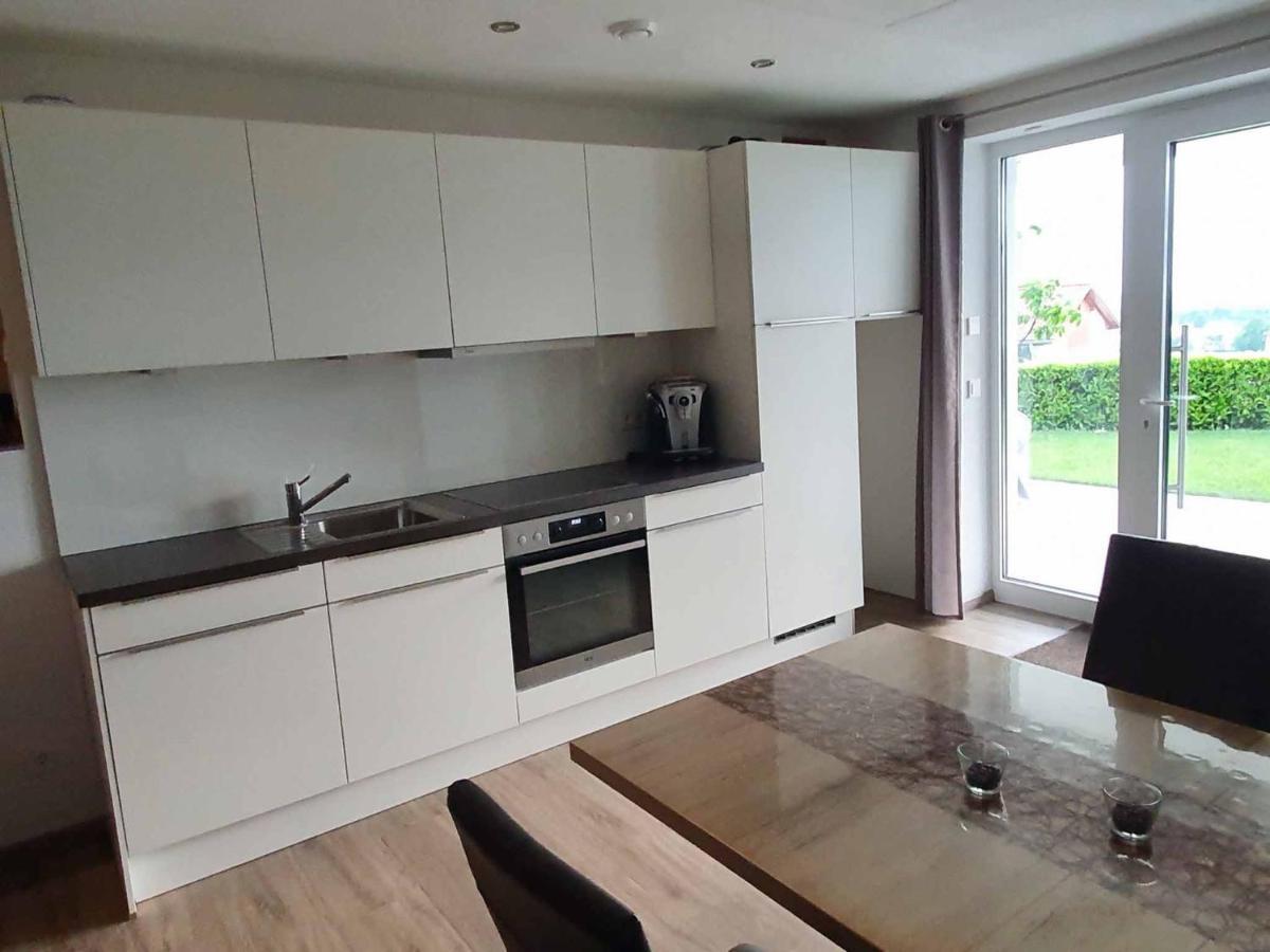 Ferienwohnung Relax Tettnang Bagian luar foto