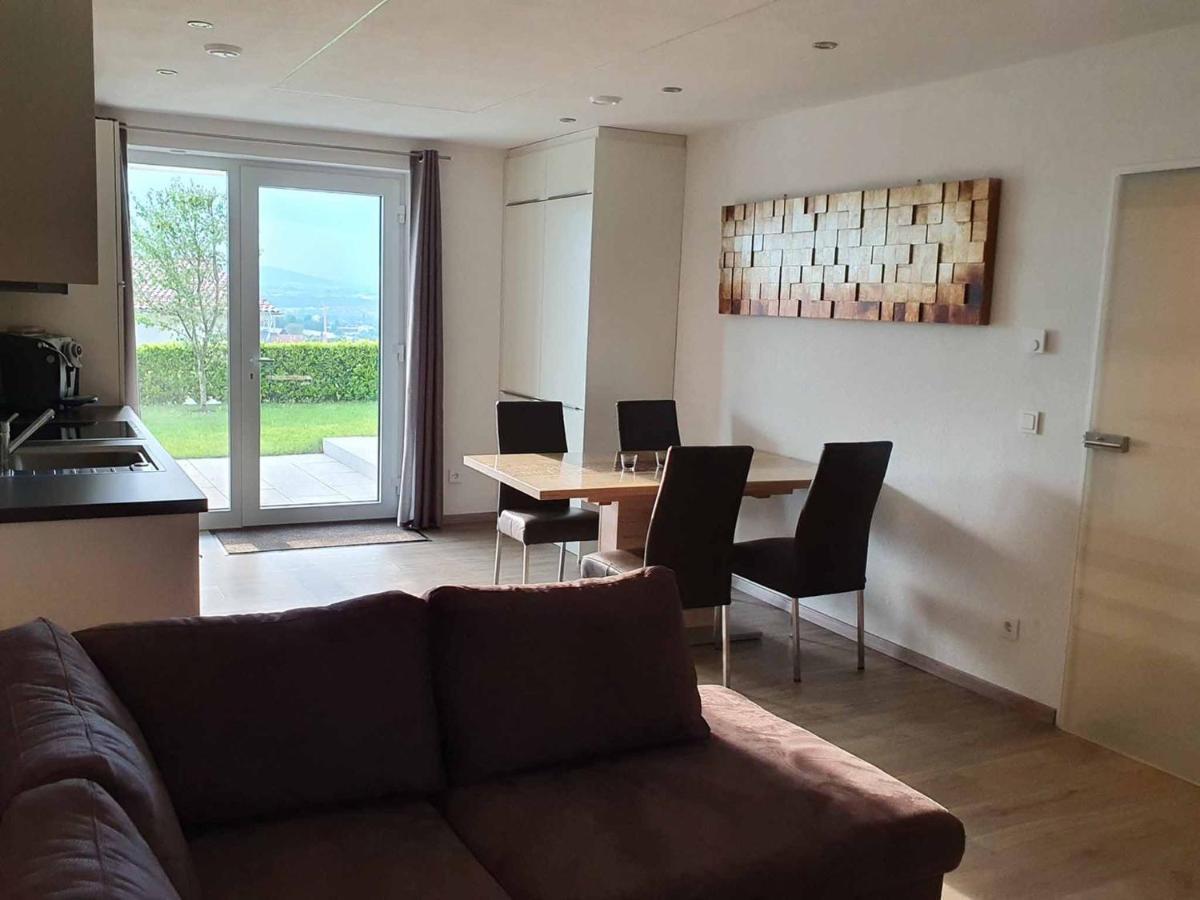 Ferienwohnung Relax Tettnang Bagian luar foto