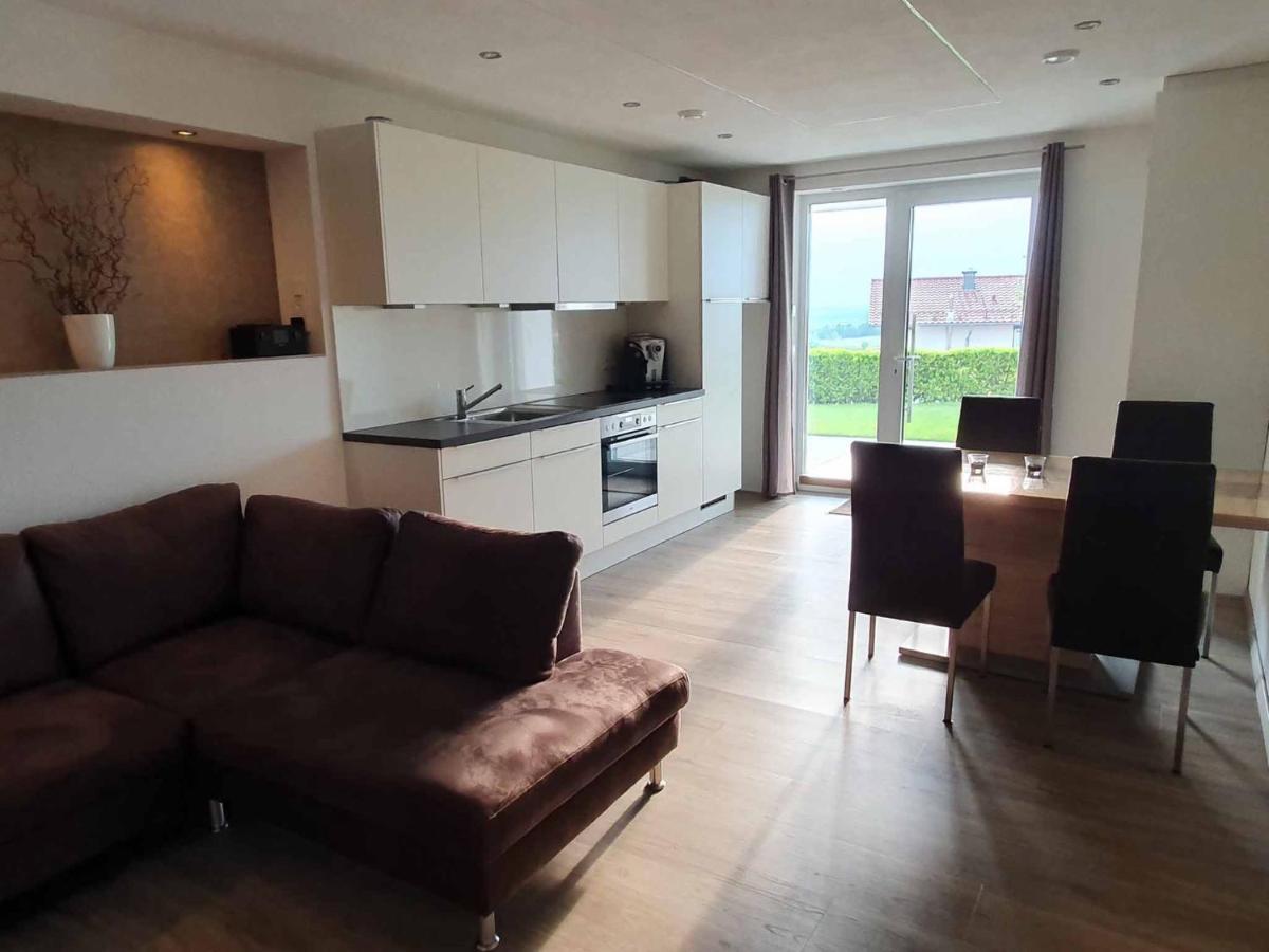 Ferienwohnung Relax Tettnang Bagian luar foto